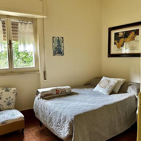 פיידילוקו Villa Bianca מראה חיצוני תמונה