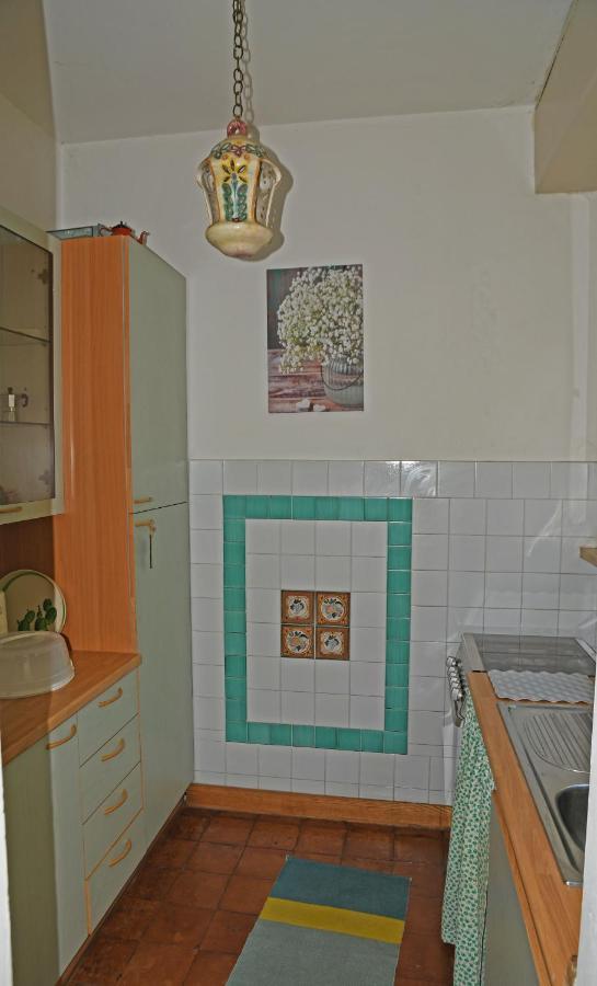 פיידילוקו Villa Bianca מראה חיצוני תמונה