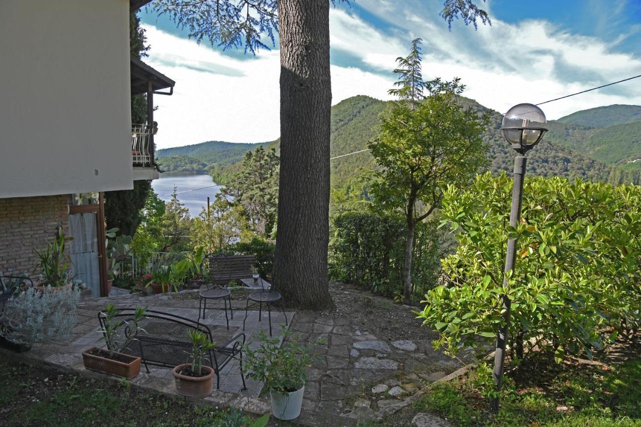 פיידילוקו Villa Bianca מראה חיצוני תמונה