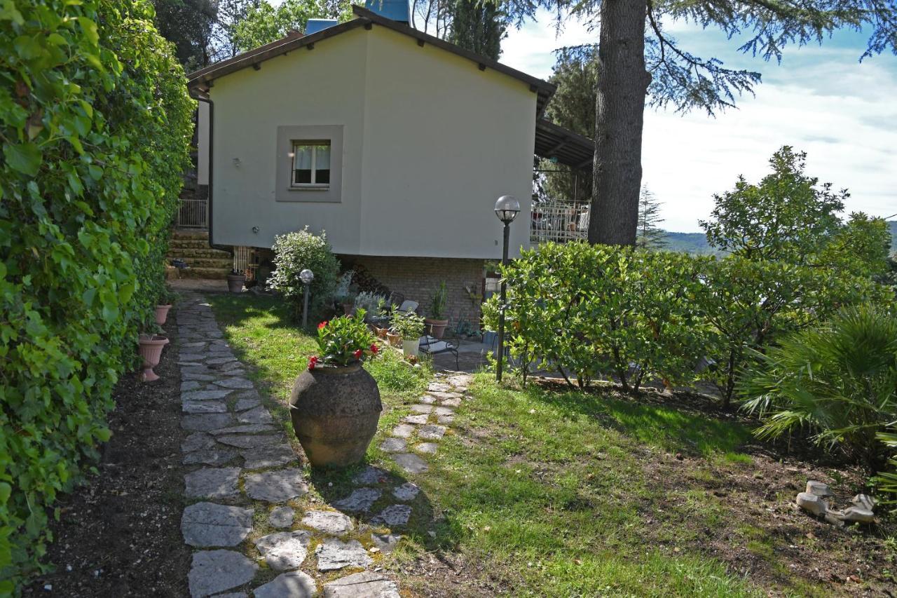 פיידילוקו Villa Bianca מראה חיצוני תמונה