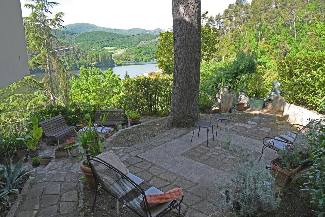 פיידילוקו Villa Bianca מראה חיצוני תמונה