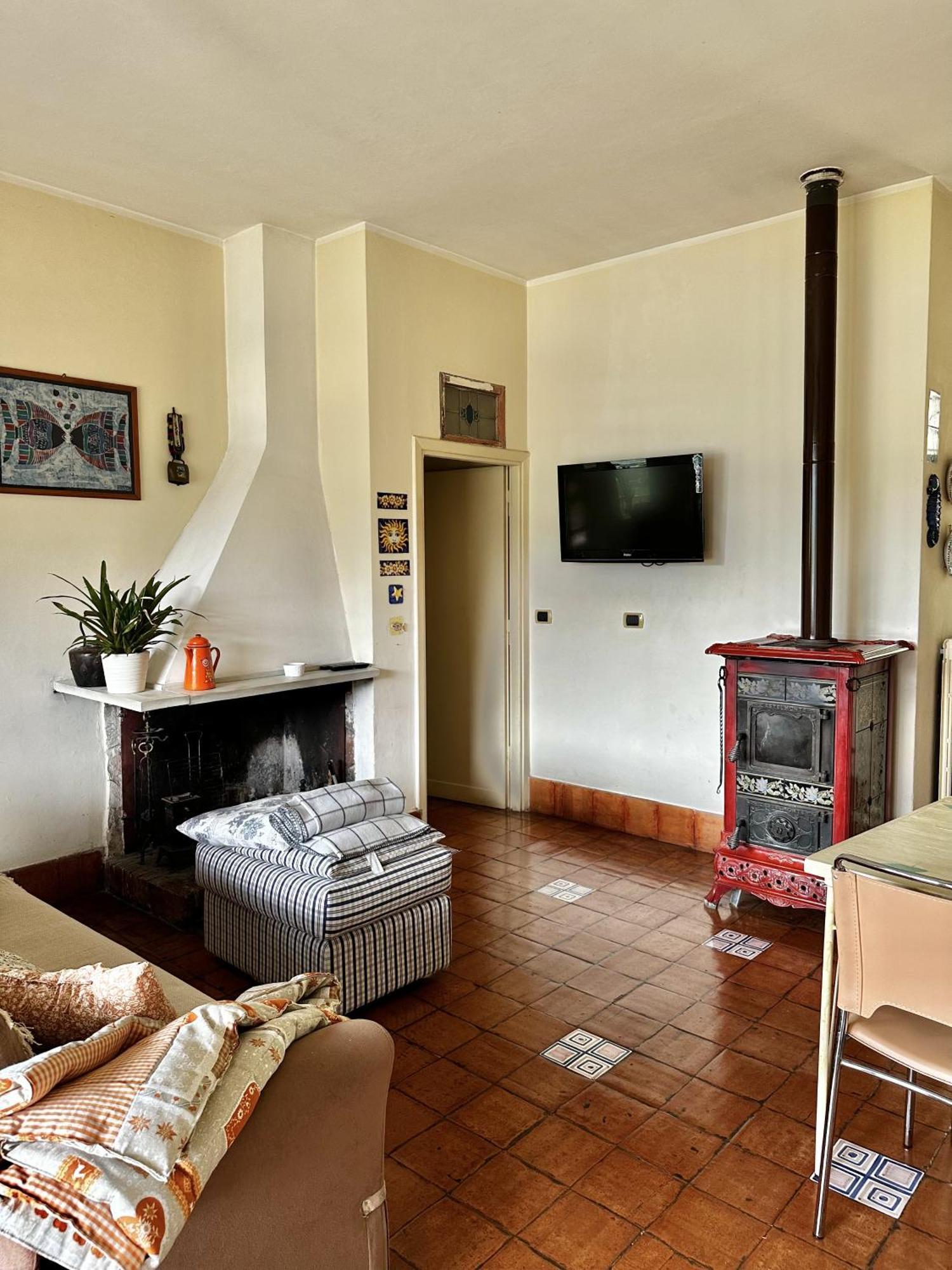 פיידילוקו Villa Bianca מראה חיצוני תמונה