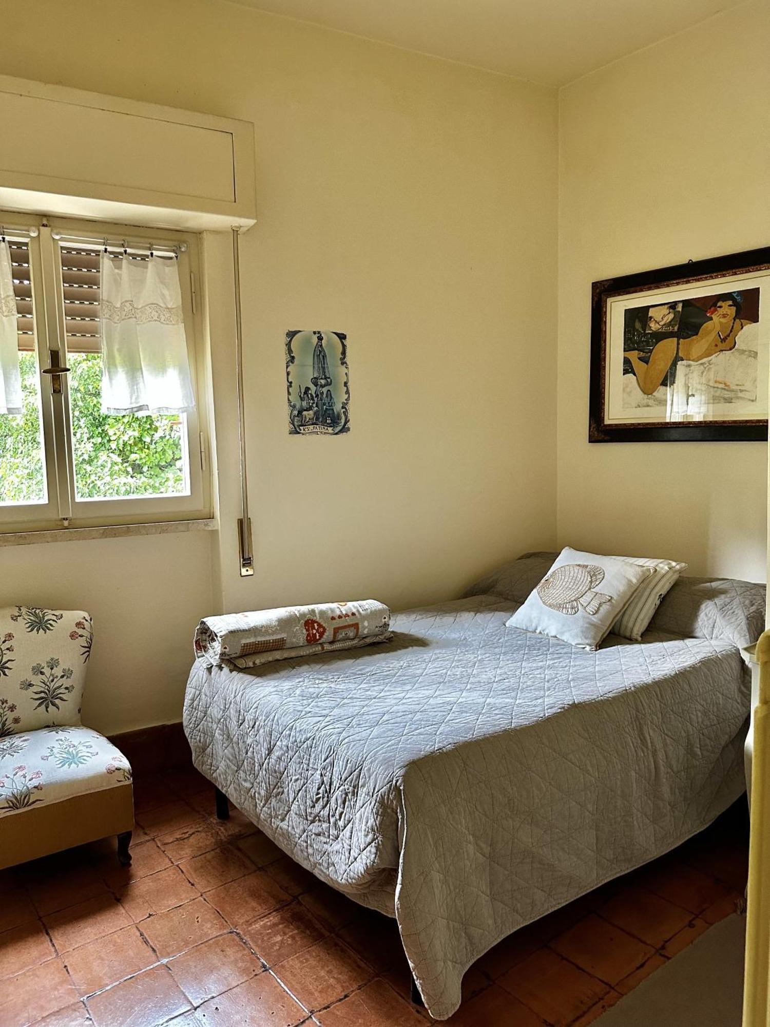פיידילוקו Villa Bianca מראה חיצוני תמונה