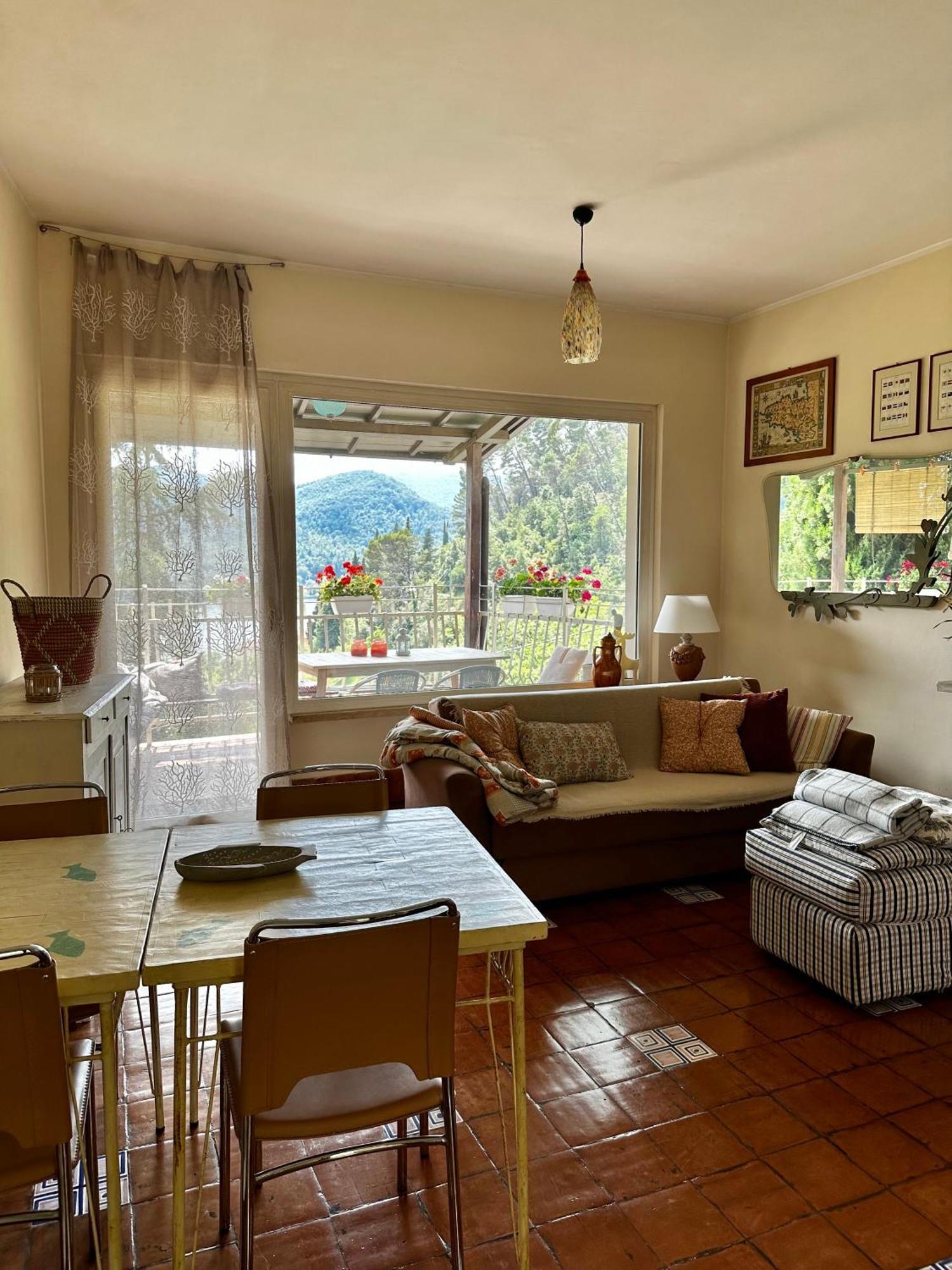 פיידילוקו Villa Bianca מראה חיצוני תמונה
