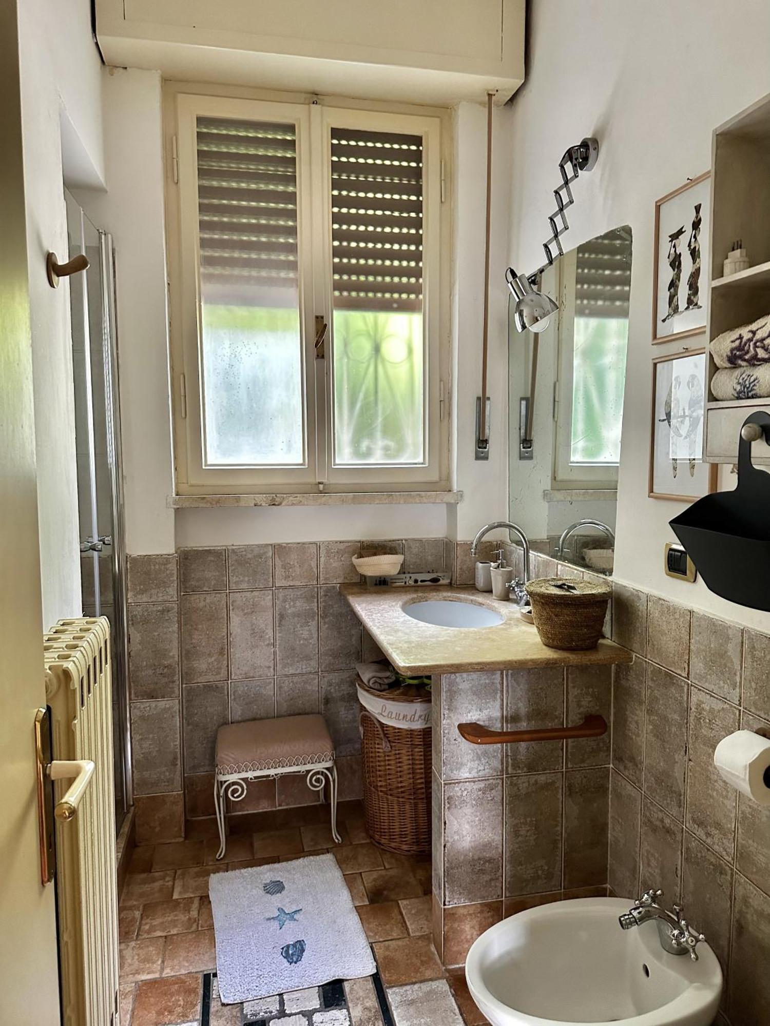 פיידילוקו Villa Bianca מראה חיצוני תמונה