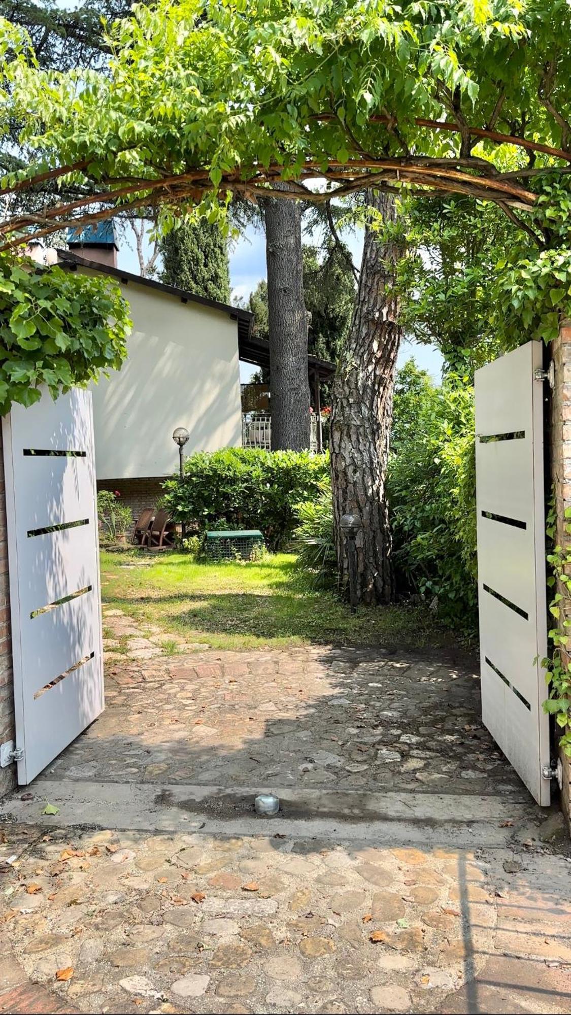 פיידילוקו Villa Bianca מראה חיצוני תמונה