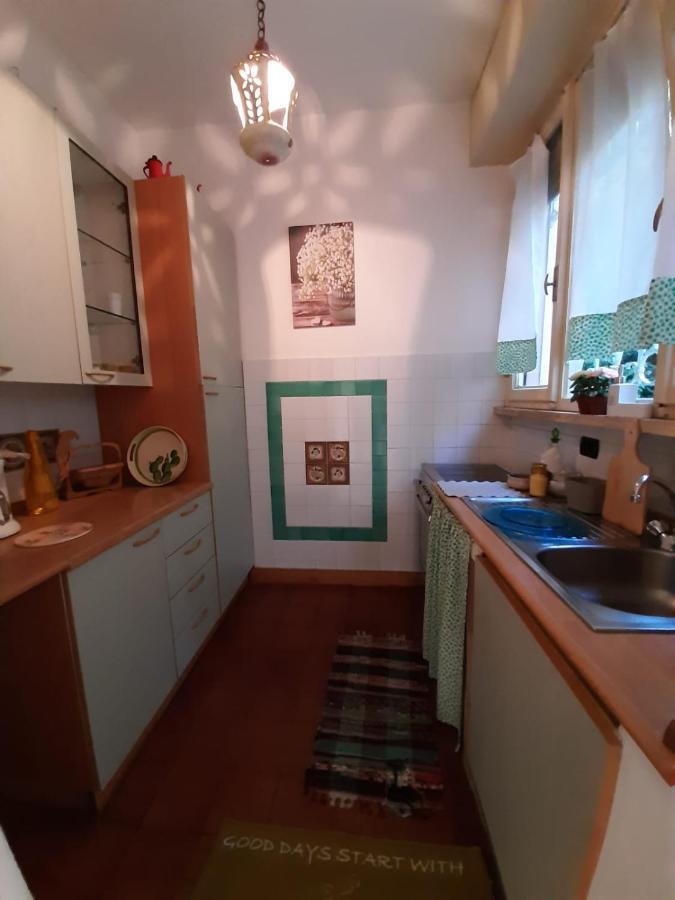 פיידילוקו Villa Bianca מראה חיצוני תמונה